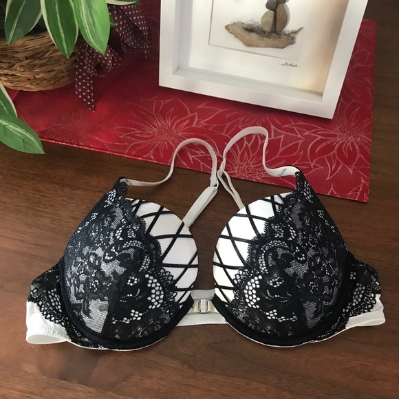 La senza bra